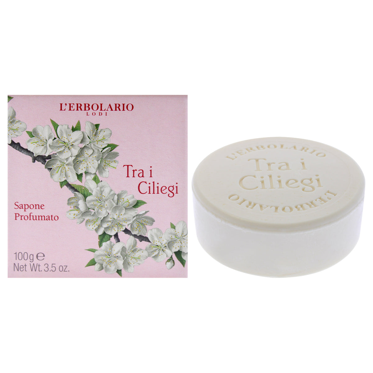 Perfumed Soap