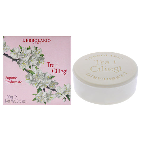 Perfumed Soap