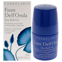Roll On Deodorant - Fiore Dell Onda
