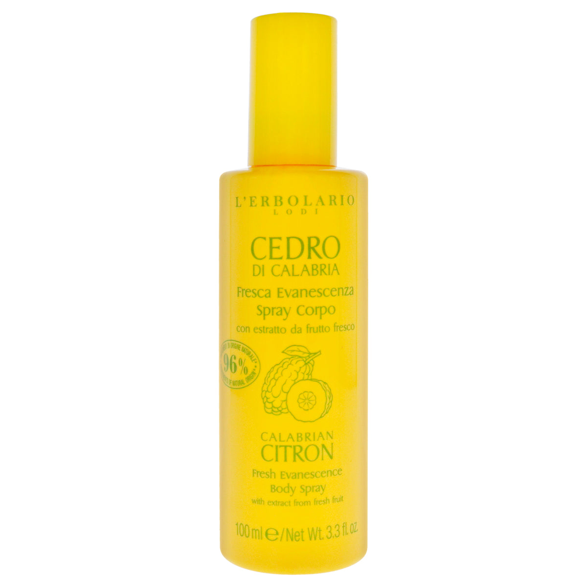 Fesh Evanescense Body Spray