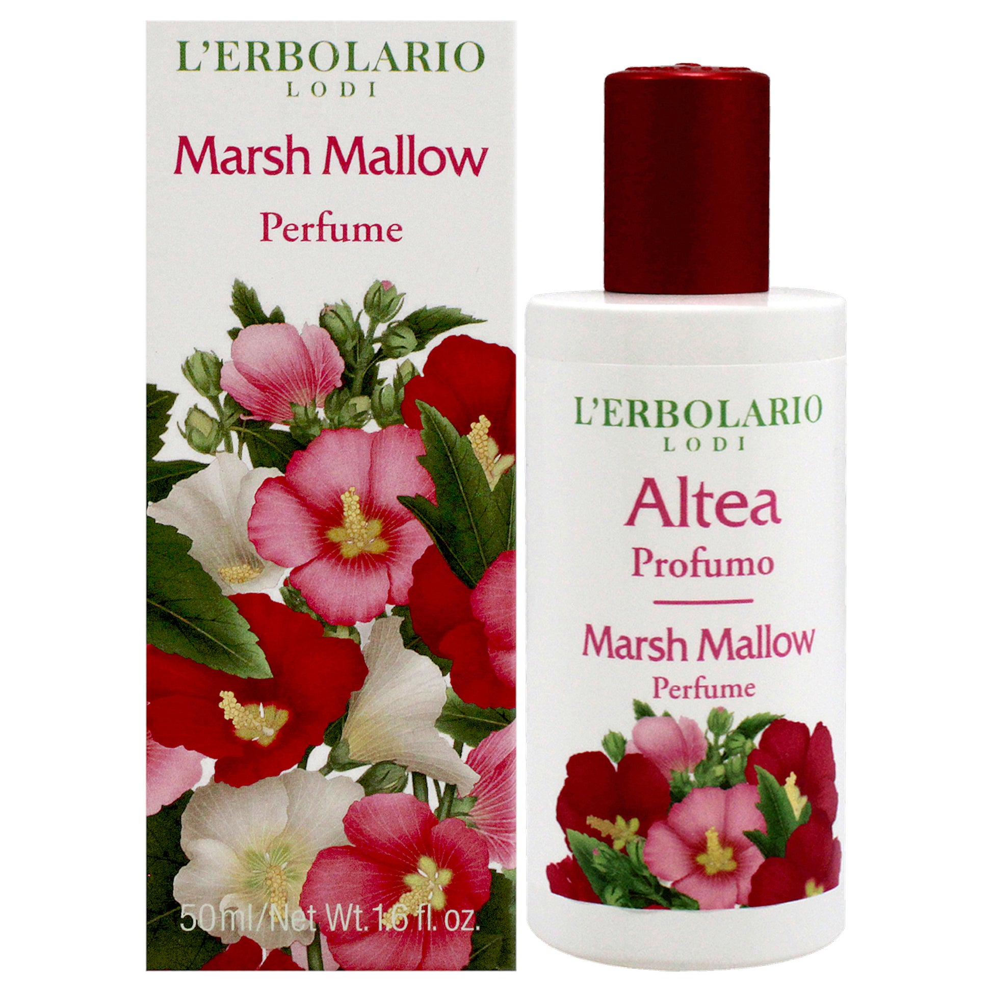 Perfume - Marsh Mallow
