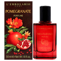 LErbolario Perfume - Pomegranate Unisex Perfume Spray