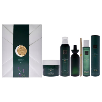 The Ritual of Jing Calming Collection