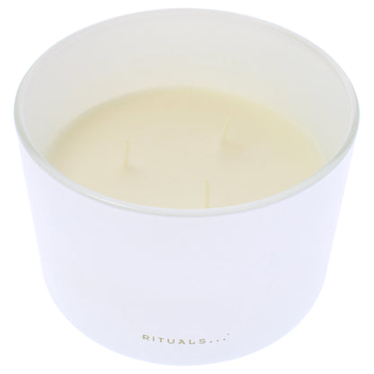 The Ritual of Karma Scented Garden Candle
