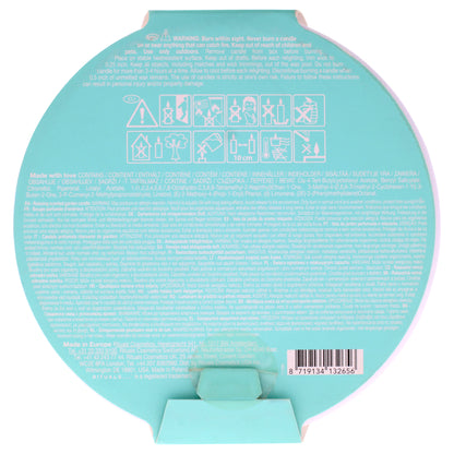 The Ritual of Karma Scented Garden Candle