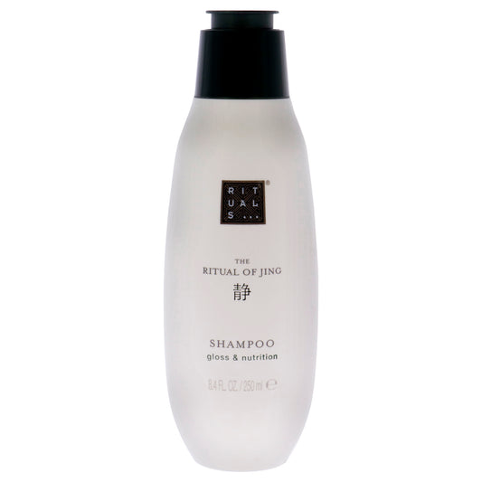 The Ritual of Jing Shampoo
