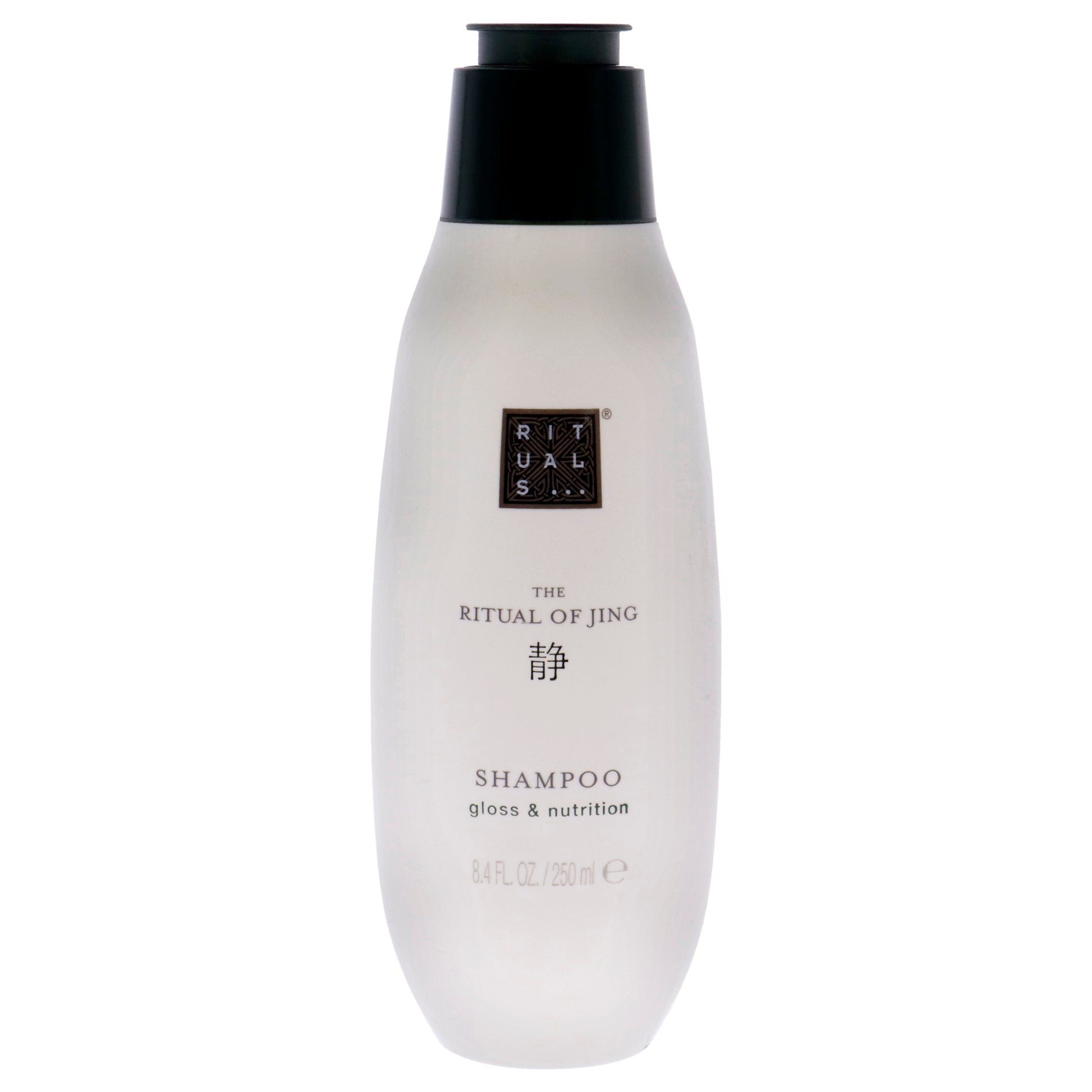 The Ritual of Jing Shampoo
