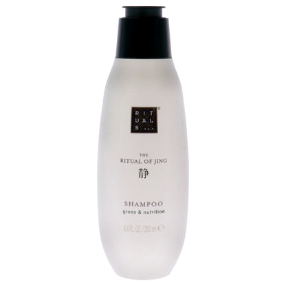 The Ritual of Jing Shampoo
