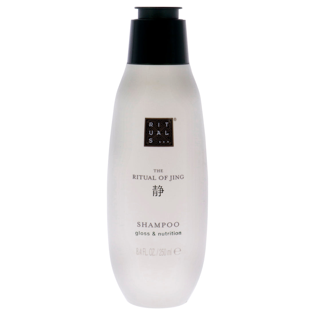 The Ritual of Jing Shampoo by Rituals for Women - 8.4 oz Shampoo