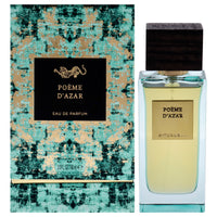 Oriental Essences Poeme DAzar