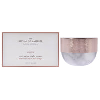 The Ritual of Namaste Anti-ageing Night Cream