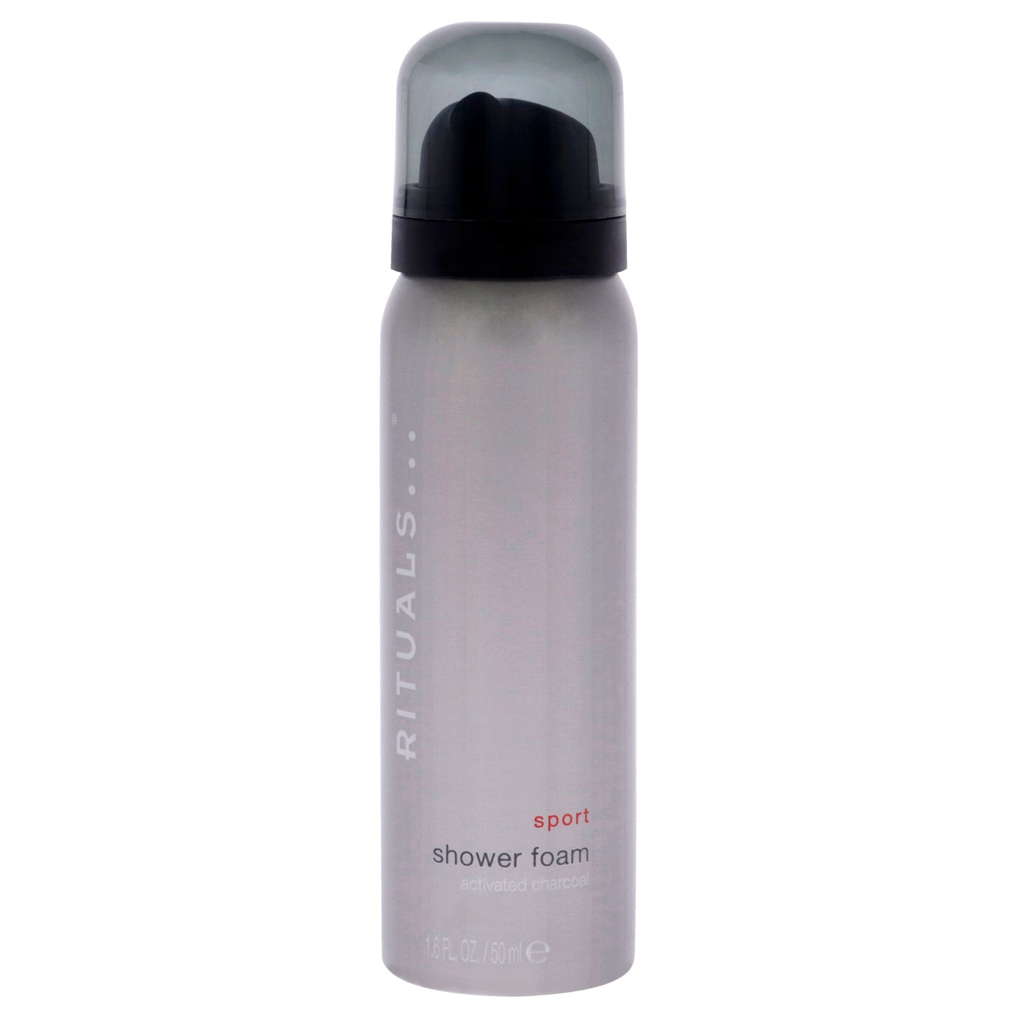Sport Foaming Shower Gel