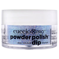 Cuccio Pro Pro Powder Polish Nail Colour Dip System