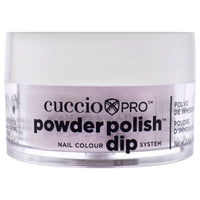 Cuccio Pro Pro Powder Polish Nail Colour Dip System