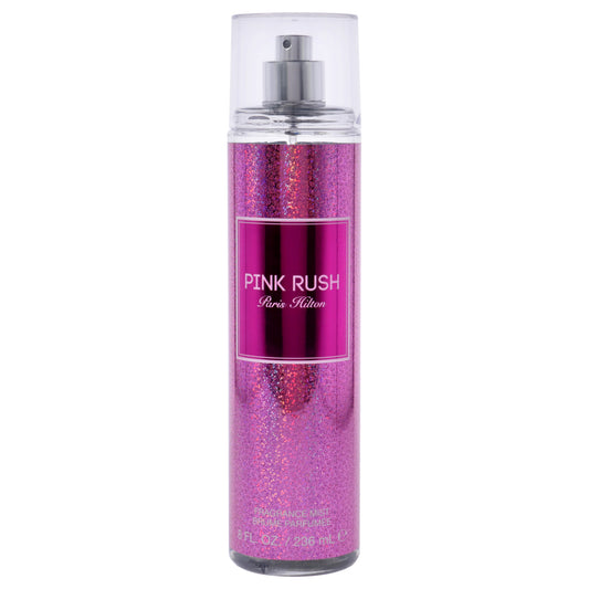 Pink Rush