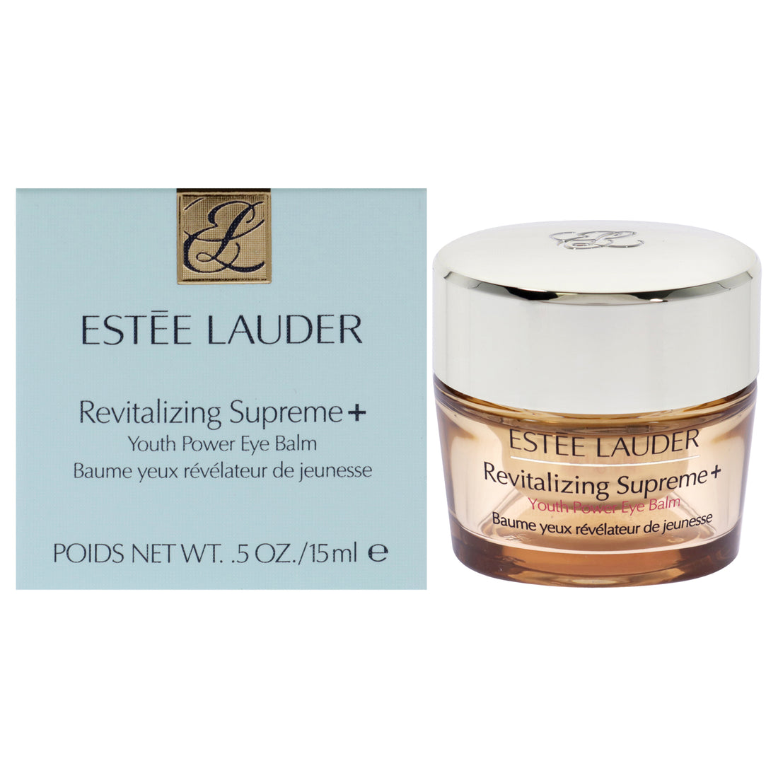 Revitalizing Supreme Plus Youth Power Eye Balm
