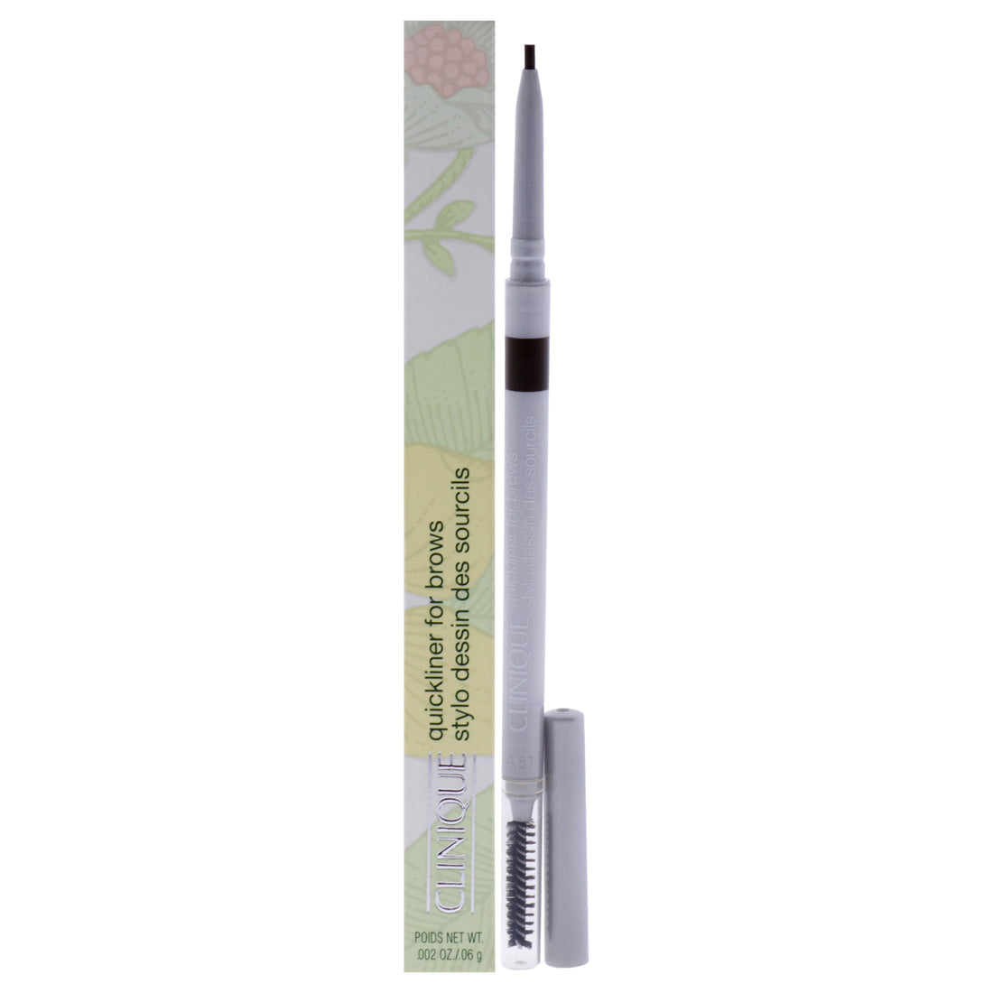 Quickliner For Brows - 03 Soft Brown