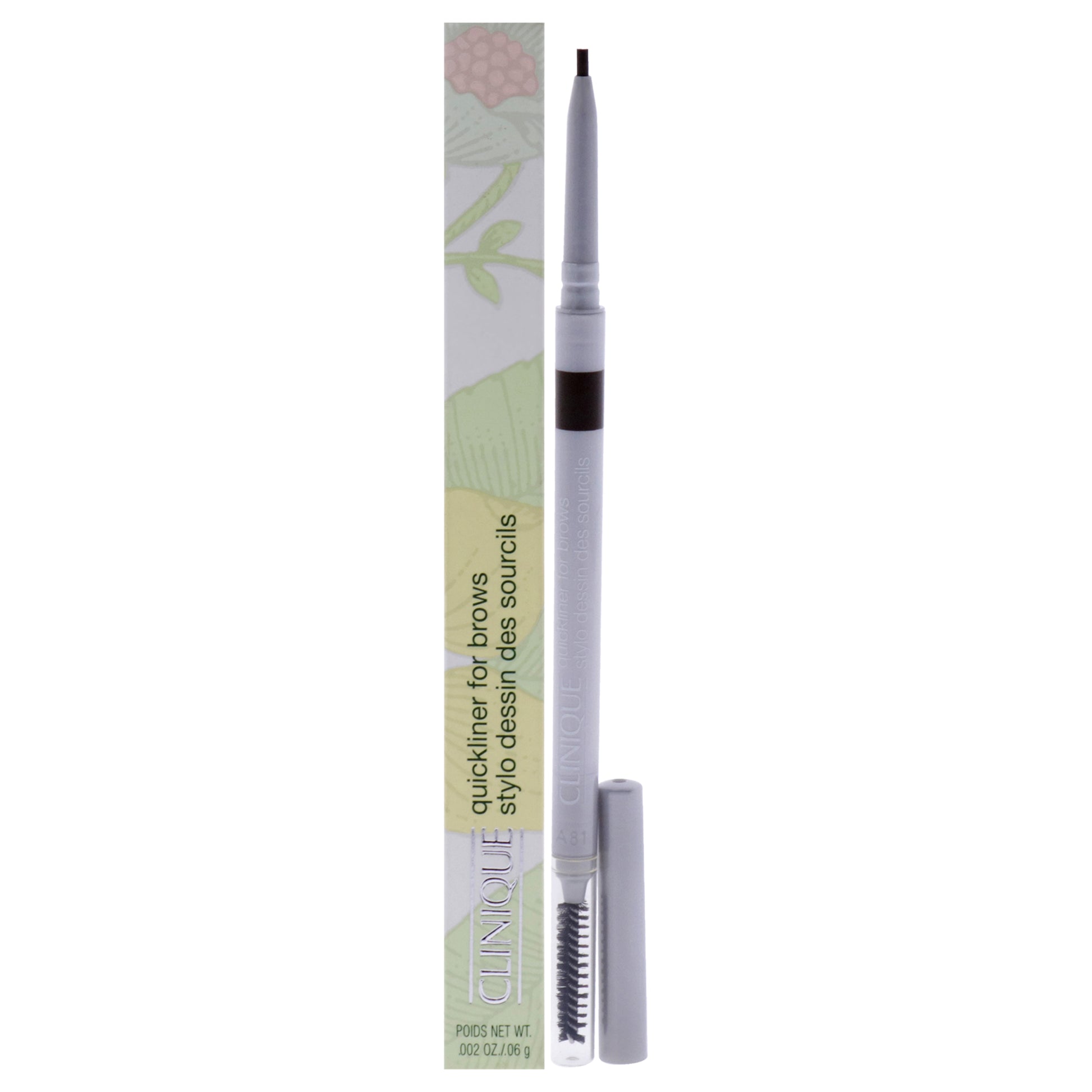 Quickliner For Brows - 03 Soft Brown