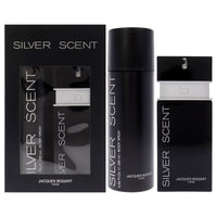 Silver Scent