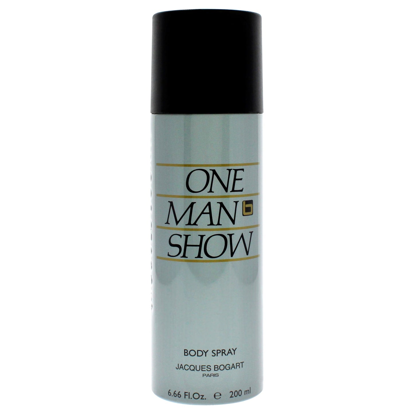 One Man Show