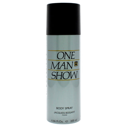 One Man Show