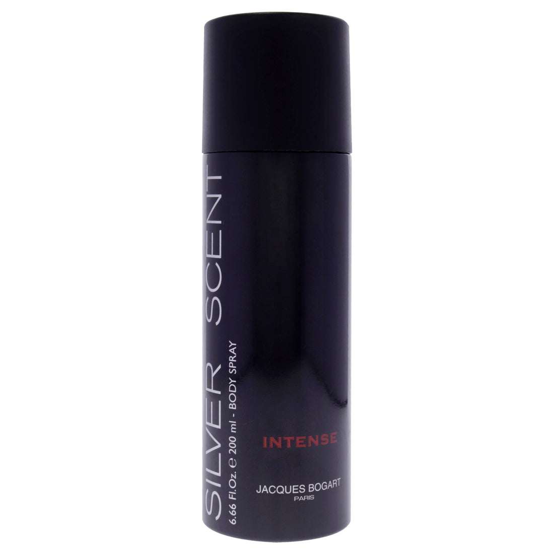 Silver Scent Intense