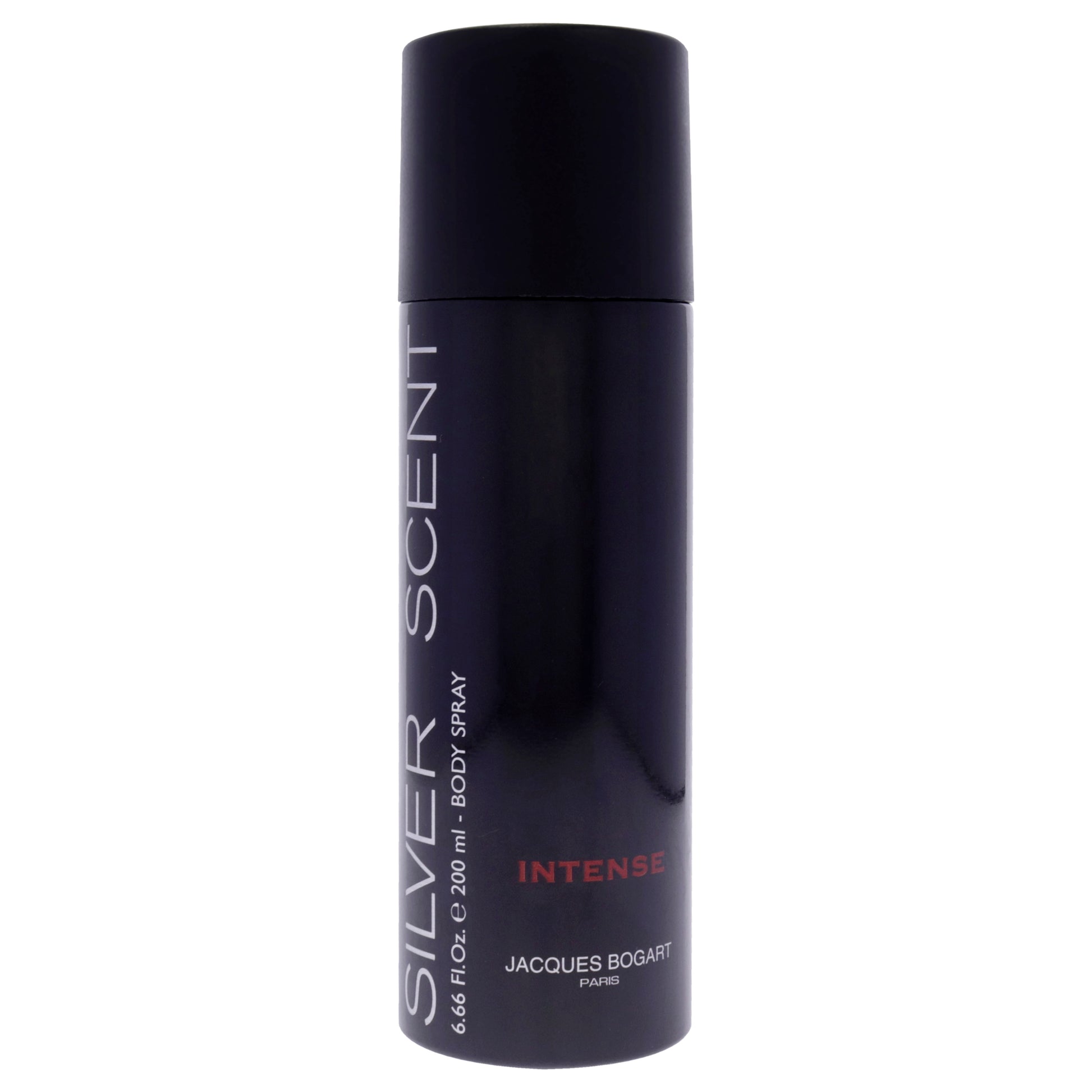 Silver Scent Intense