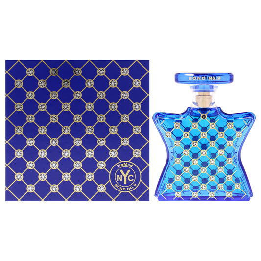 NoMad