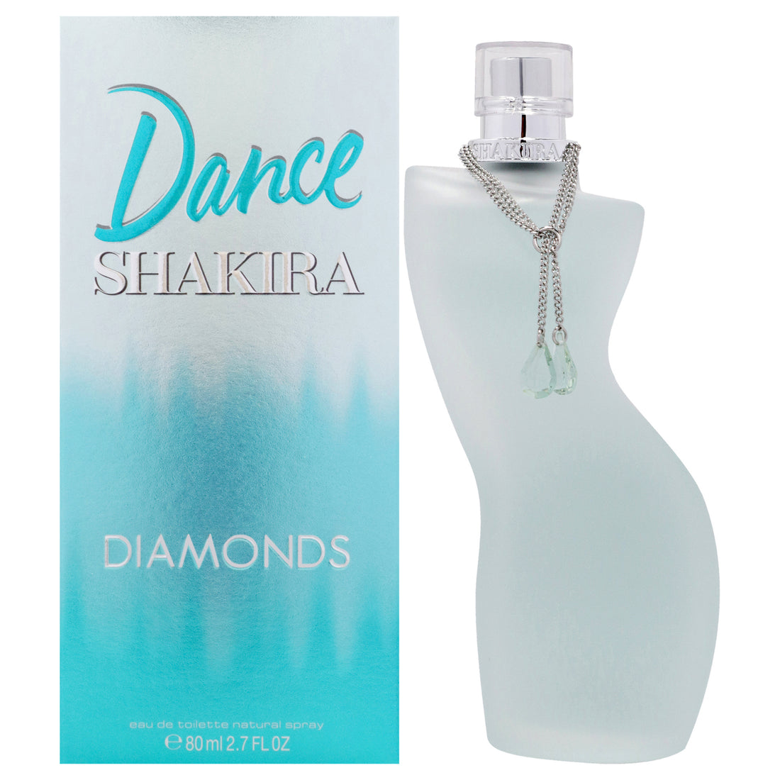 Dance Diamond