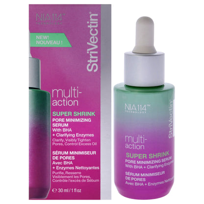 Super Shrink Pore Minimizing Serum