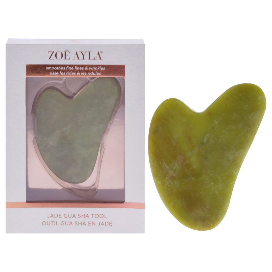 Gua Sha - Jade