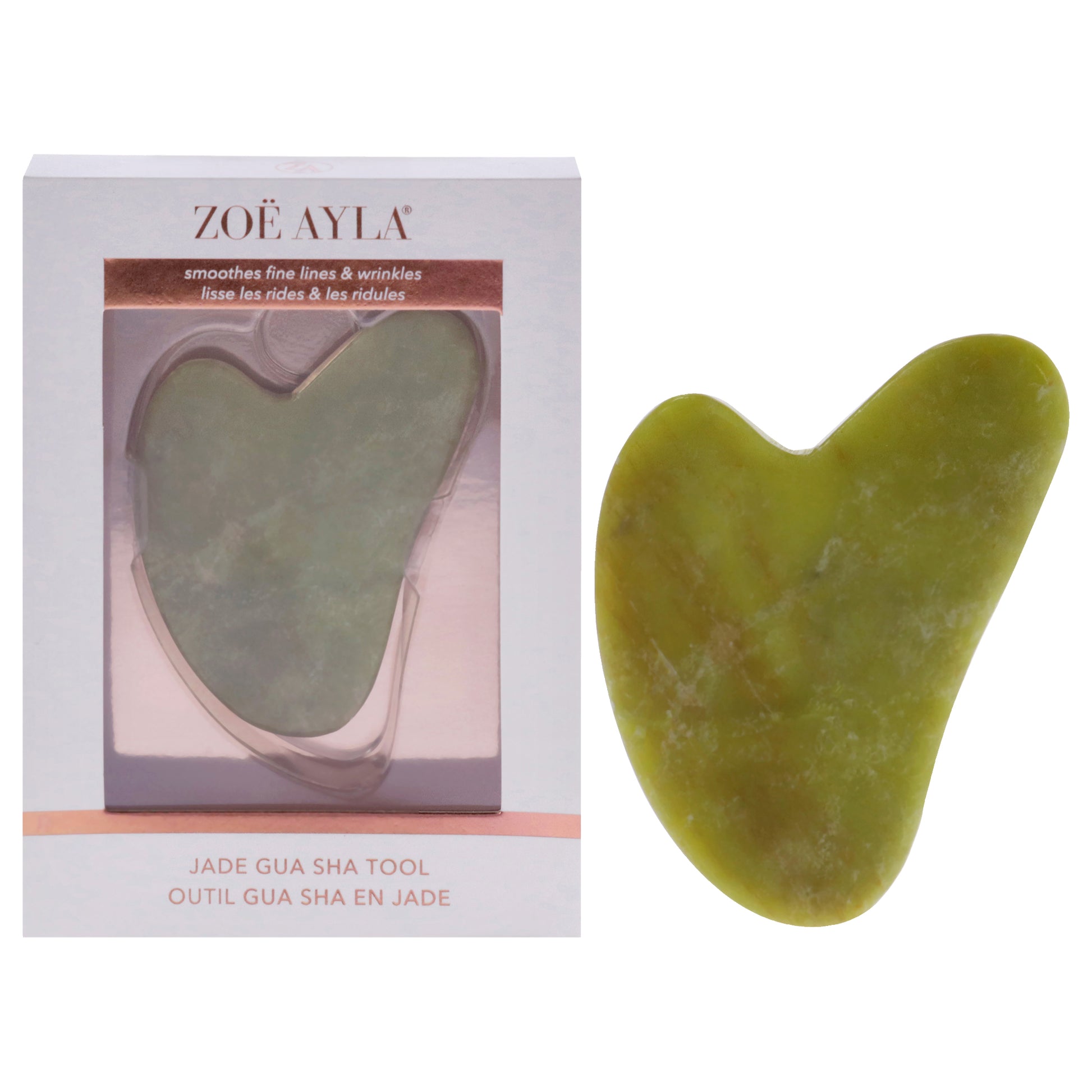 Gua Sha - Jade