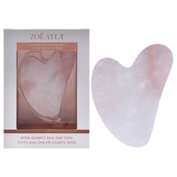 Gua Sha - Rose Quartz