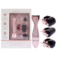 Microneedle Set - Rose Gold