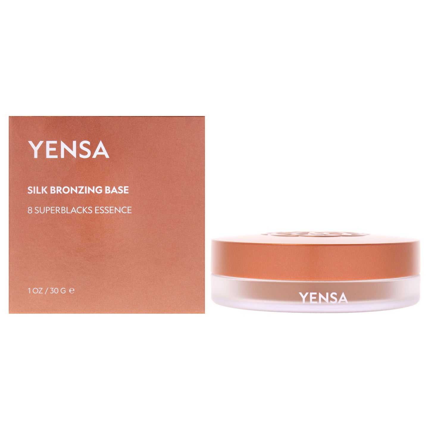 Silk Bronzing Base