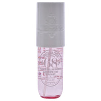 Brazilian Crush Cheirosa 68 - Brazilian Jasmin and Pink DragonFruit