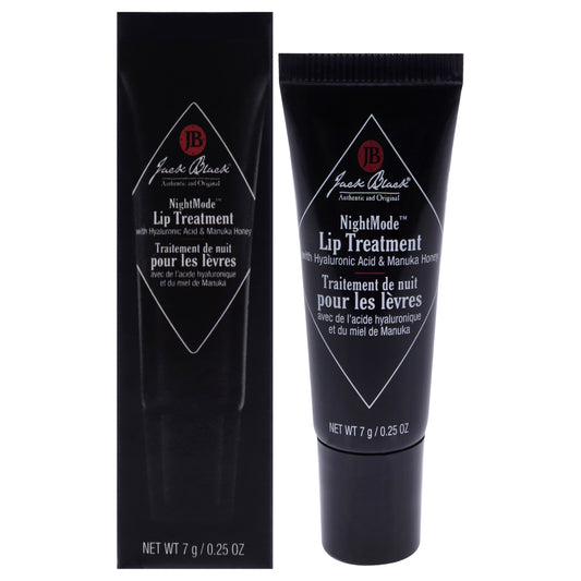 Nightmode Lip Treatment