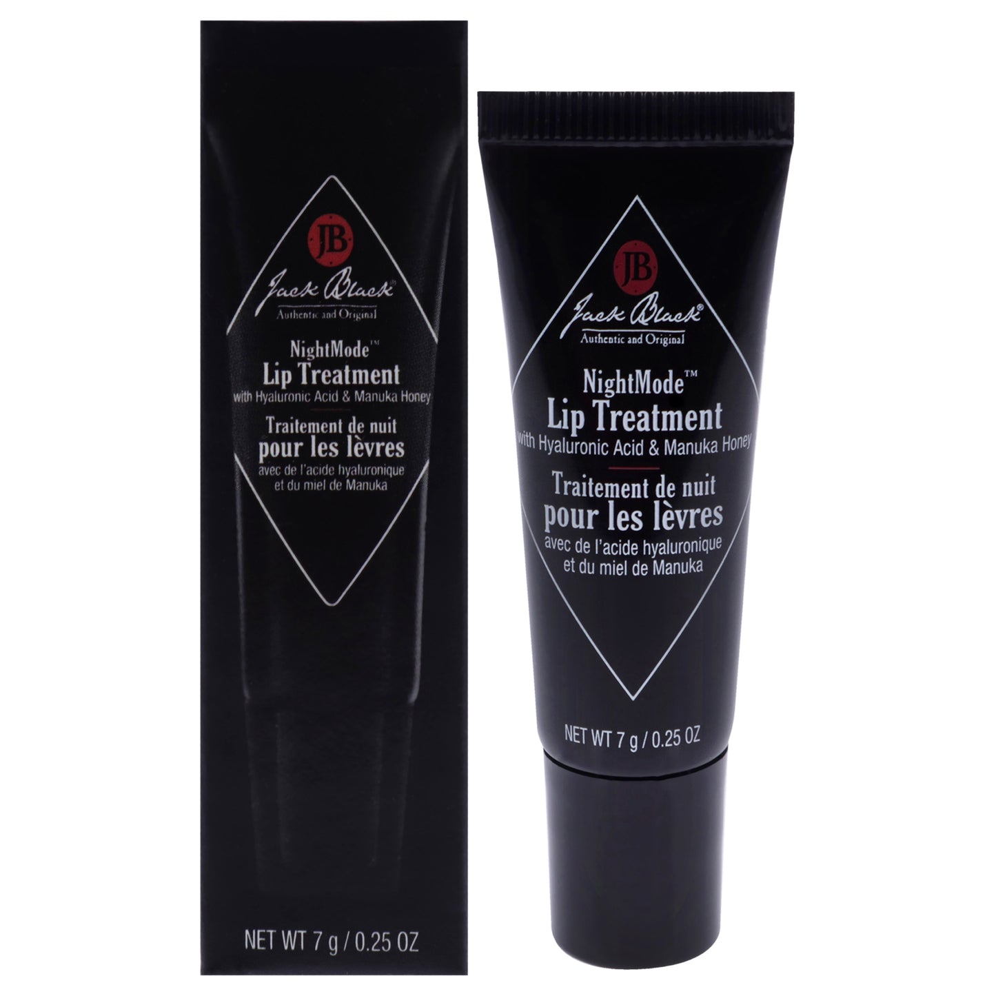Nightmode Lip Treatment