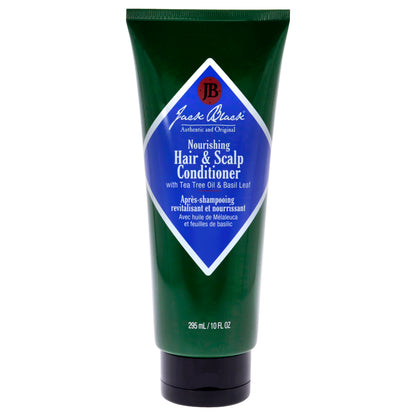 Nourishing Hair and Scalp Conditioner