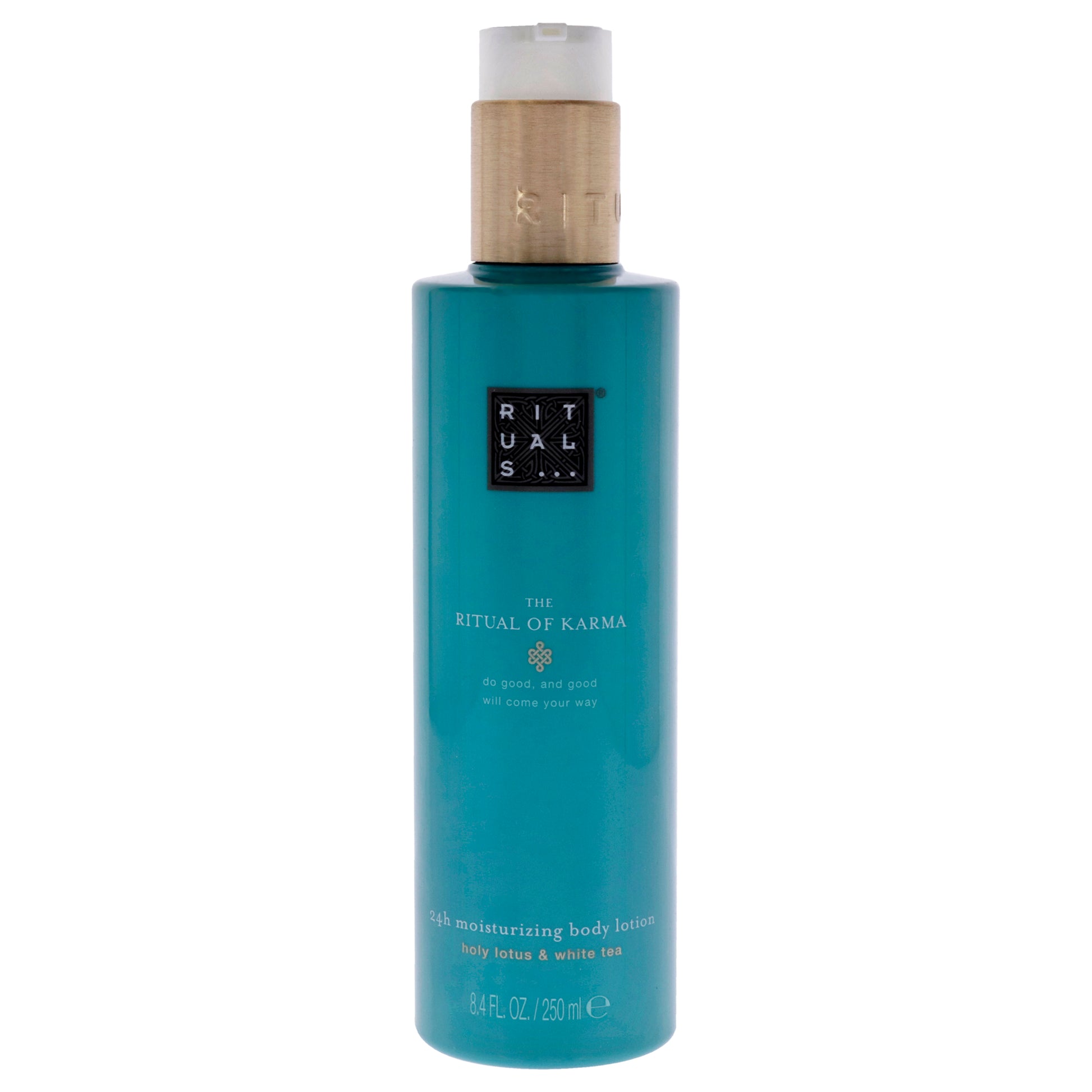 The Ritual of Karma Body Lotion
