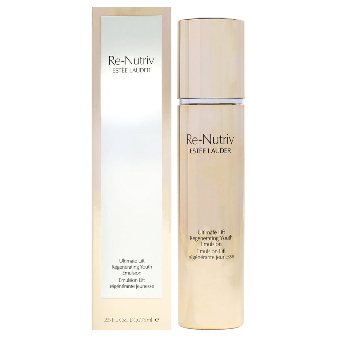 Re-Nutriv Ultimate Lift Regenerating Youth Emulsion