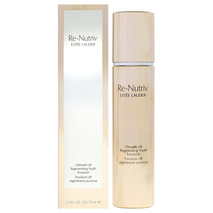 Re-Nutriv Ultimate Lift Regenerating Youth Emulsion