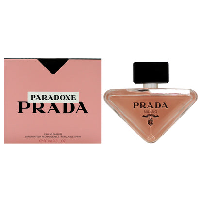 Paradoxe