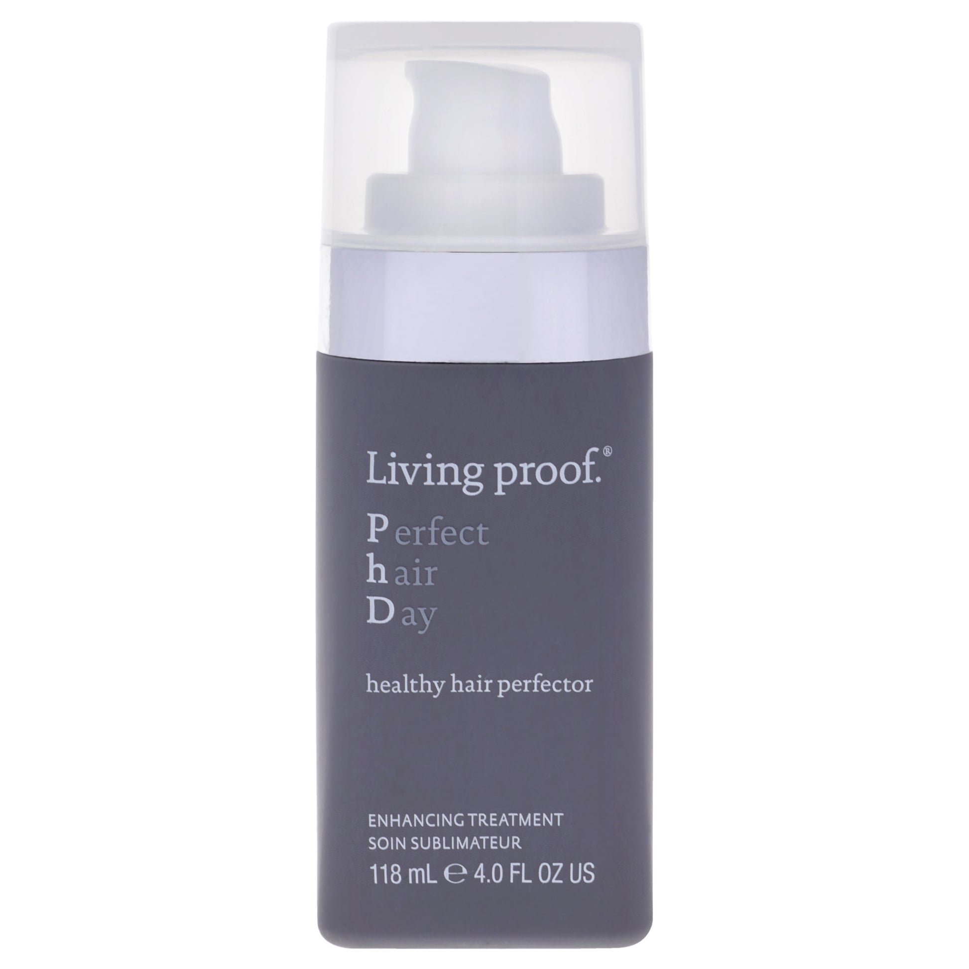 Perfect hair Day Healthy Hair Perfector by Living Proof for Unisex - 4 oz Treatment