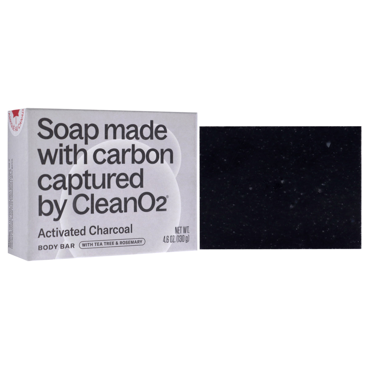 Body Bar Soap