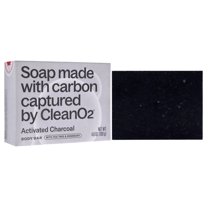 Body Bar Soap