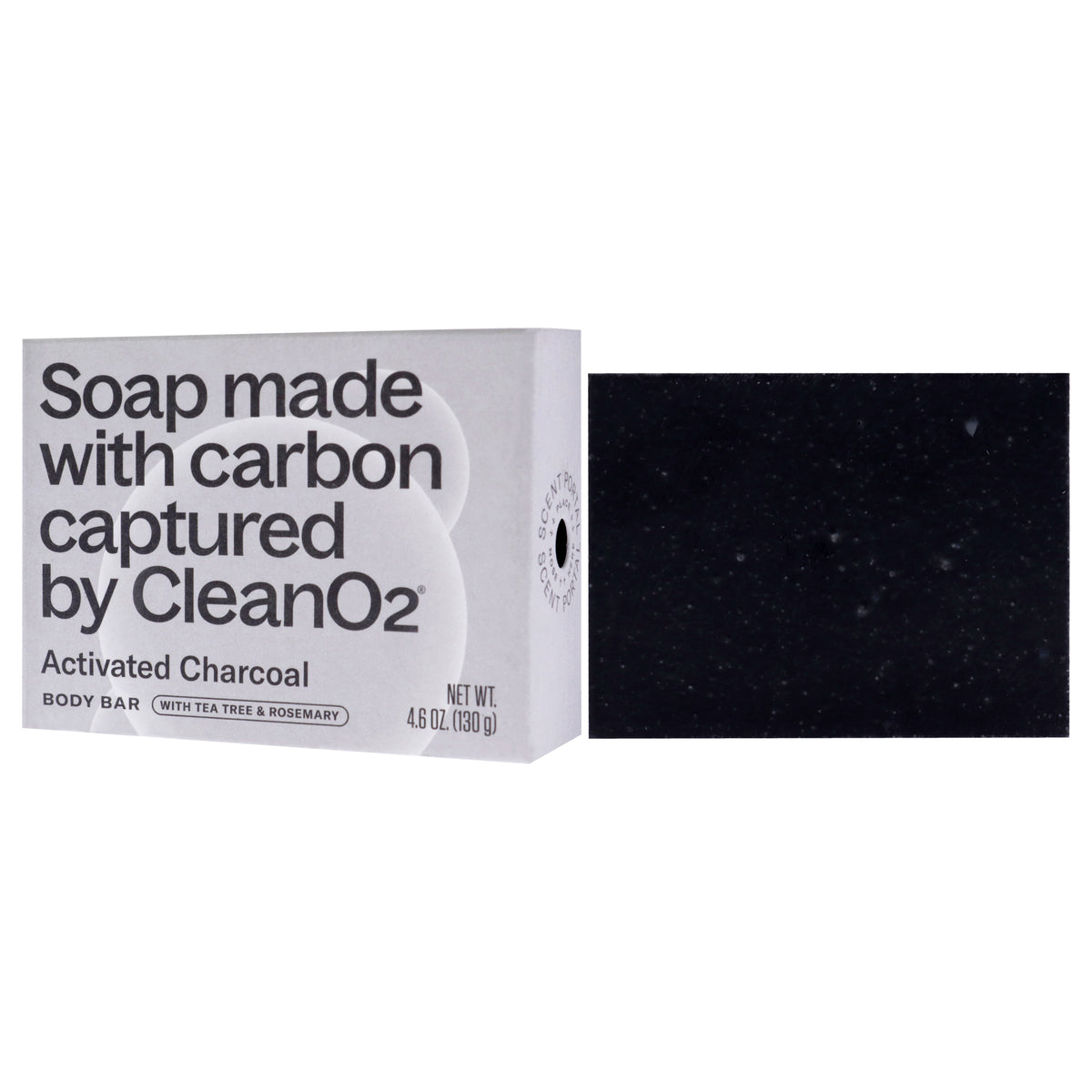 Body Bar Soap