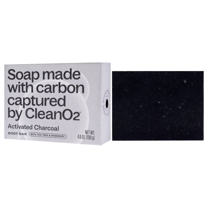 Body Bar Soap