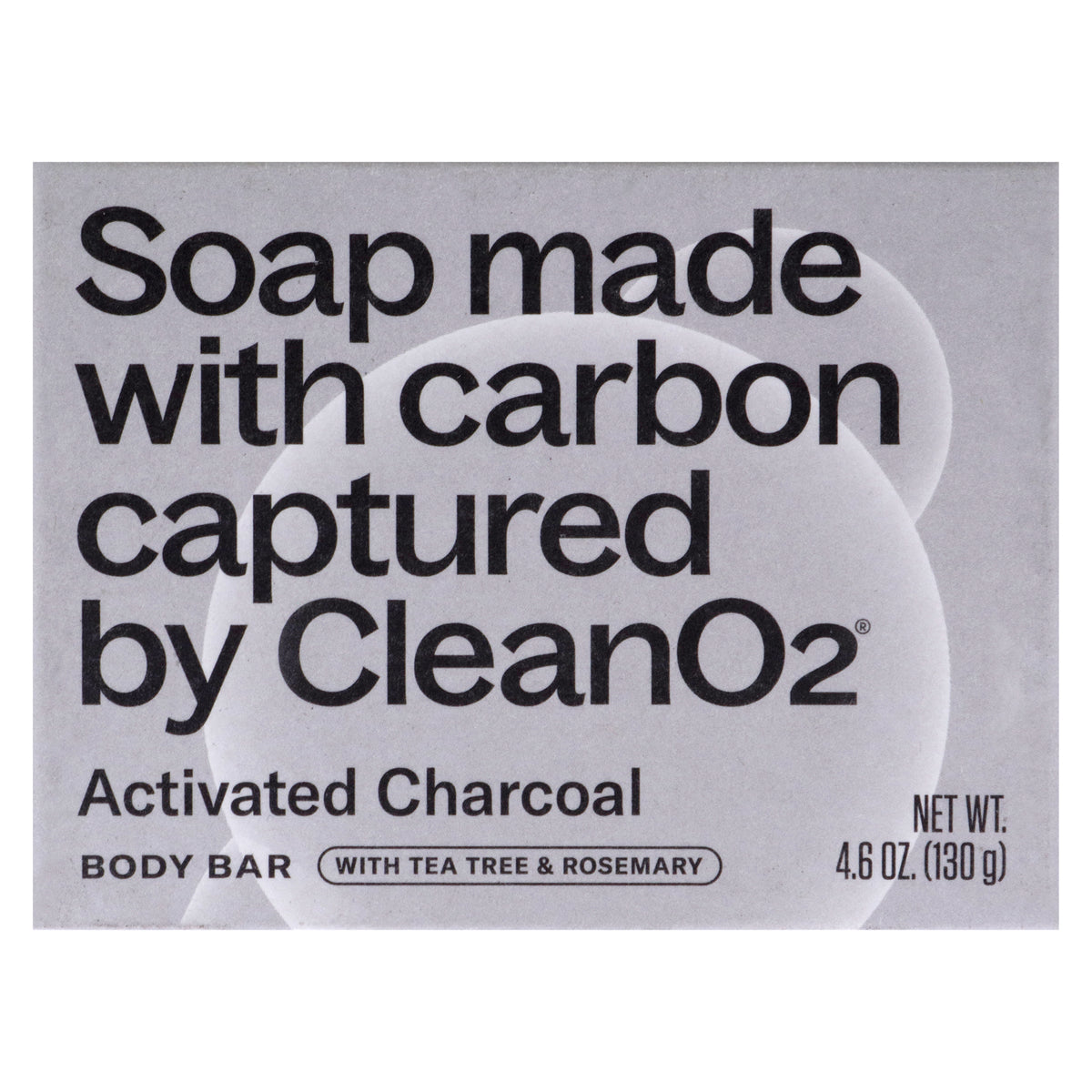 Body Bar Soap