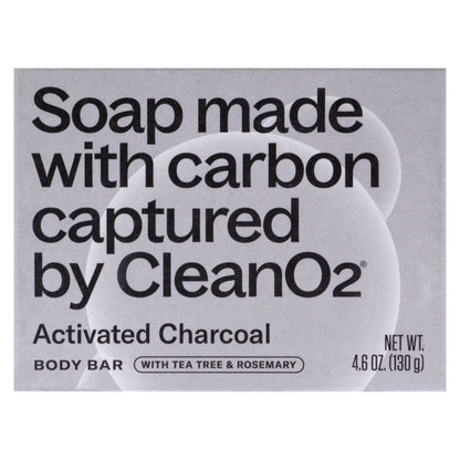 Body Bar Soap